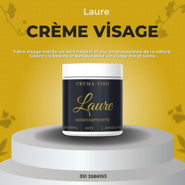 Laura cosmétiques 